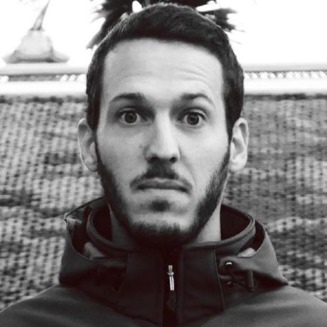 Barbedstingray Ben Rehmann Github - Space Patterns - Stunning Desktop Collection