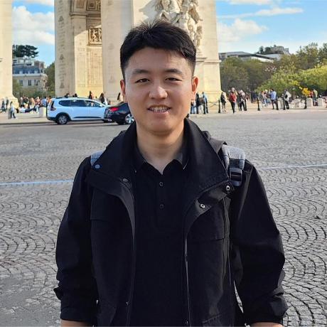 Shuweishao Github - Best Colorful Illustrations in Desktop