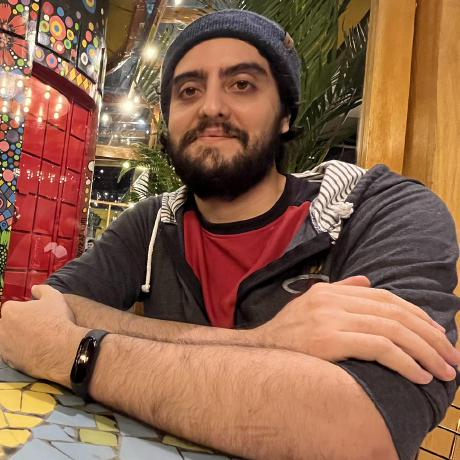 Github Ad Hd Paladins - Best Dark Illustrations in HD