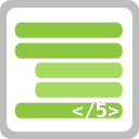 Github Gherlein Brightsign Html5 Public Brightsign Html5 Work - Classic Gradient Wallpaper - Full HD