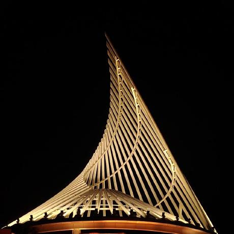 Viswa Samudra Github - Creative Retina Landscape Illustrations | Free Download