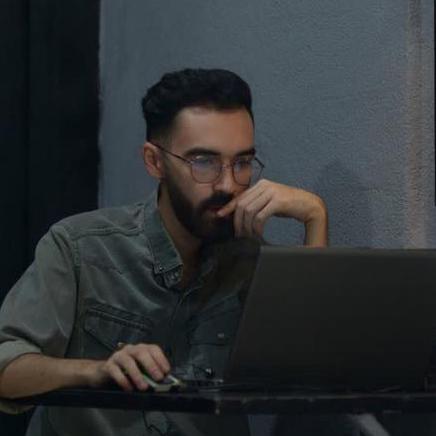 Ehsanebnekhodadad Ehsan Ebnekhodadad Github - HD Vintage Arts for Desktop