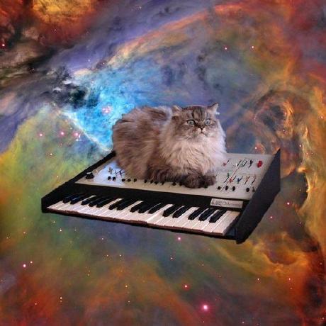 Xtinax Martyna Github - Creative Gradient Design - Full HD