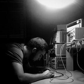 Github Adriaaulaicm Bbmo Niche Sea - Premium Light Wallpaper Gallery - HD