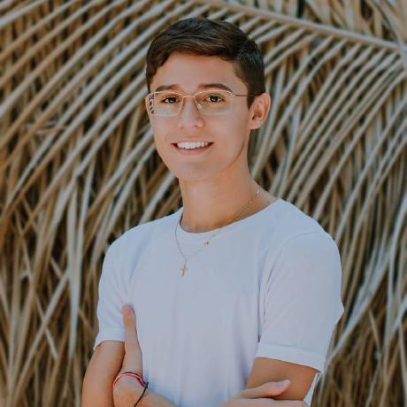 Rauan Pires Github - City Textures - Amazing High Resolution Collection