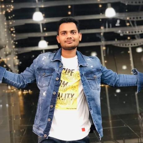 Manishprasadgupta Manish Prasad Gupta Github - Download High Quality Colorful Art | 8K