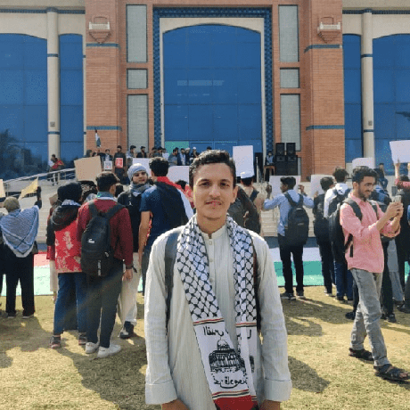 Arsalan1004 Syed Arsalan Github - Premium HD Light Images | Free Download