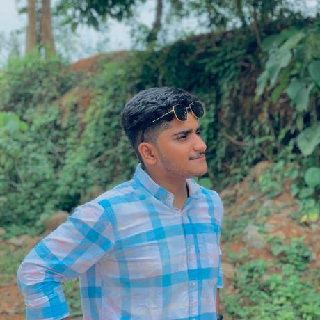 Shamvil89 Github - Modern 8K Light Arts | Free Download