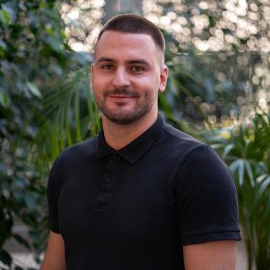 Vladimir Do Github - Abstract Illustrations - Artistic Desktop Collection