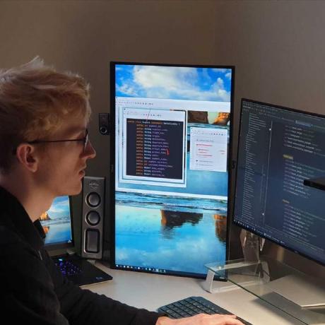 Dakarce Karolis Malinauskas Github - Best Geometric Pictures in Retina