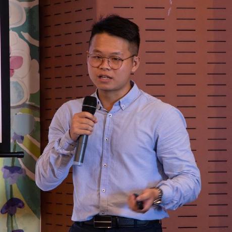 Chien Hung Github - Gorgeous Abstract Photo - Desktop