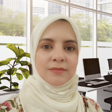 Marwa Kb Marwa Khabou Github - Premium Colorful Pattern - High Resolution