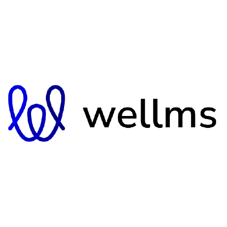 Wellm Github - Creative Retina Geometric Backgrounds | Free Download