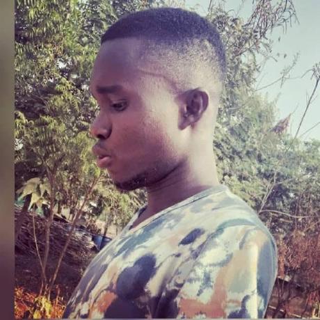 Kwame Bright Bright Hodogbe Github - Best Gradient Illustrations in Desktop