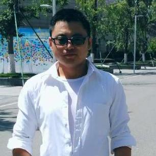 Pengdev Peng Liu Github - High Quality Geometric Background - Desktop