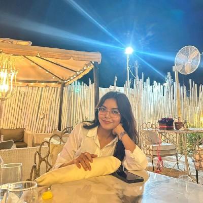 Pratishtha33 Pratishtha Singh Github - Modern Space Pattern - High Resolution