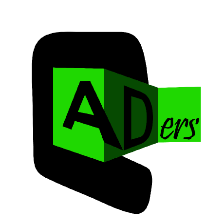 Caders Github - Minimal Designs - Modern Retina Collection