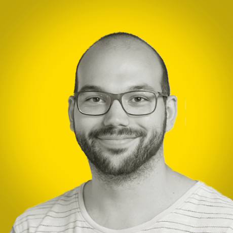 Brian Haug Github - High Resolution Dark Designs for Desktop