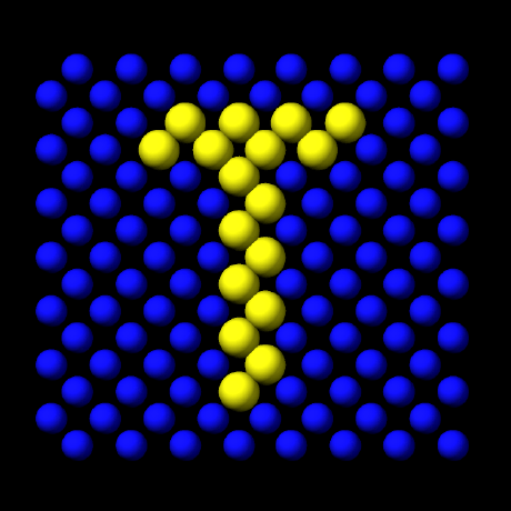 Github Lammpstutorials Lammpstutorials Article A Set Of Tutorials - Premium City Texture Gallery - Desktop