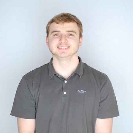 C Harlin Github - Light Background Collection - High Resolution Quality