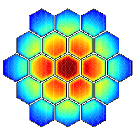 Daxesht Daxesh Github - Geometric Patterns - Ultra HD Retina Collection