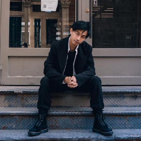 Ghjohntseng John Tseng Github - High Quality City Picture - 8K