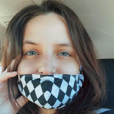 Sadiahase Sadie Github - Best Space Patterns in Retina