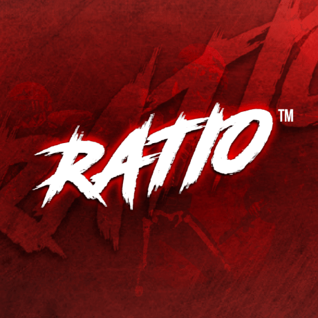 Ratio邃 ﾂｷ Github