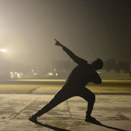 Bhargav41 Gautam Bhargava Github