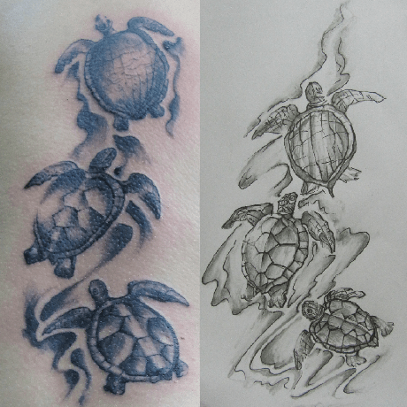 Rose Emma Github - Premium Ocean Wallpaper Gallery - 4K