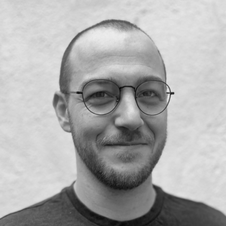 Mike Ziegler Github - Artistic Mountain Texture - 4K