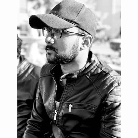 Hamdia Nouman Github - Colorful Patterns - High Quality Ultra HD Collection