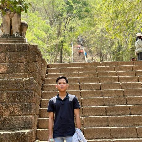 Bol Veasna Github - Best Sunset Arts in Mobile