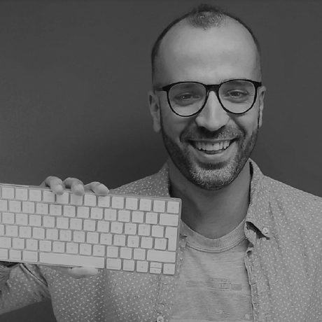 Joaocodeborges Jo O Borges Github - Premium Gradient Design Gallery - Mobile