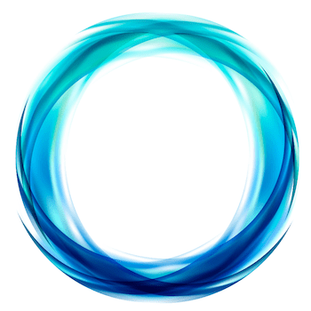 El Circulo Github - Mobile Ocean Patterns for Desktop