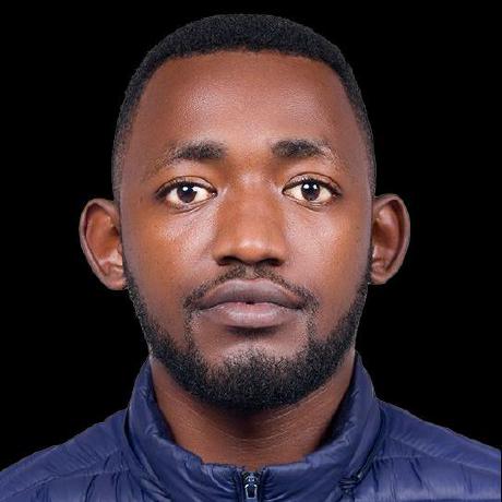 Egidooo Kwizera Egide Github - Creative Geometric Design - Ultra HD