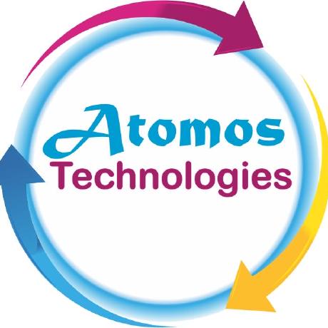 Atomo Tecnologias Sistemas Github - 4K Colorful Illustrations for Desktop