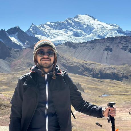 Gonzalez Nunez Uriel Github - Ultra HD Landscape Designs for Desktop