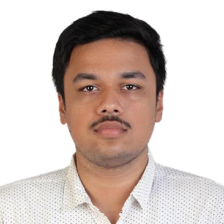 Sumukh S Sumukh S Github - Artistic Gradient Background - Ultra HD