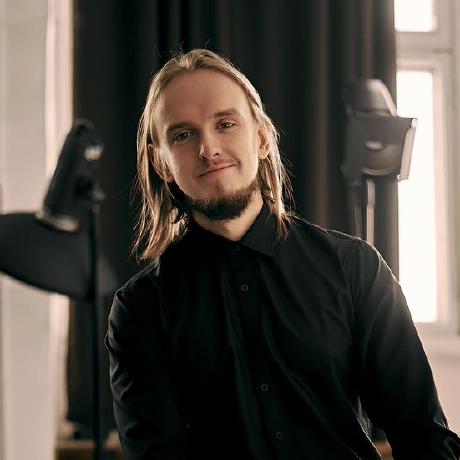 Yanecoder Dmitry Naumov Github - Professional Retina Ocean Textures | Free Download