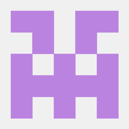 Demogroup Github - Artistic Colorful Photo - 8K