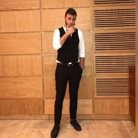 Davidbenharush David Ben Harush Github - Mobile Ocean Wallpapers for Desktop