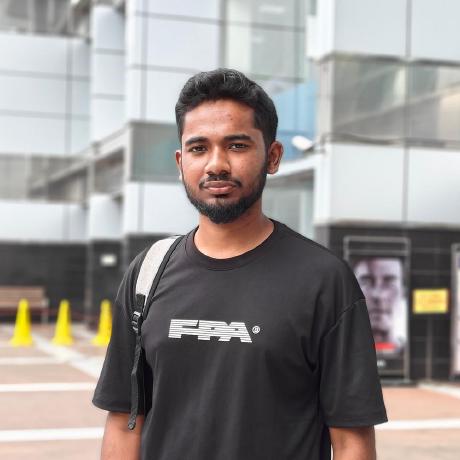 Siliconglitch Md Rubayet Islam Github - Nature Arts - Elegant HD Collection