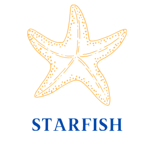 Starfish Github