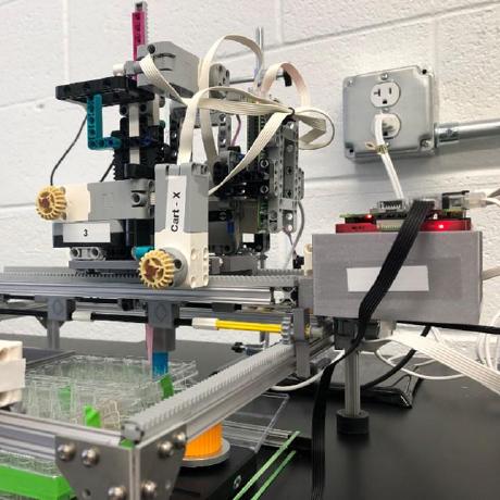 Logan Jr Github - High Resolution City Patterns for Desktop