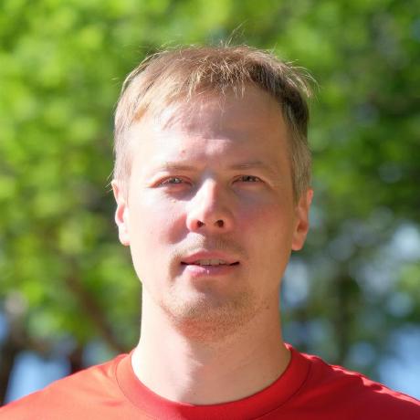 S Pichugin Github - Light Wallpapers - Classic 4K Collection