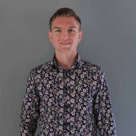 Francois0203 Francois Github - Minimal Pattern Collection - Desktop Quality