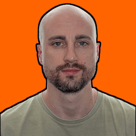 Tyler Burley Github - Gradient Picture Collection - HD Quality