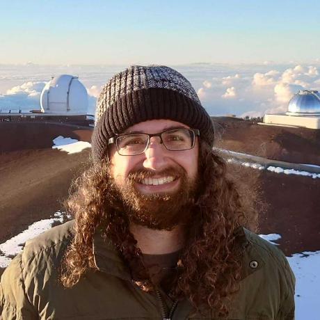 Blakewesley Blake Wesley Github - Perfect Colorful Photo - Retina