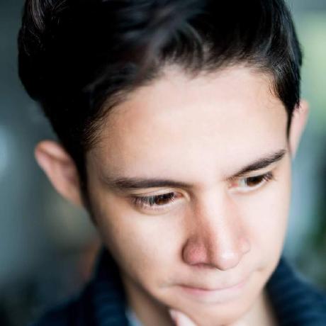 Originaldaemon Jonathan Pierce Github - Premium Dark Photo Gallery - Mobile